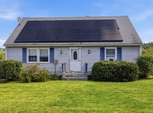 25 Bixby Rd, Spencer, MA 01562
