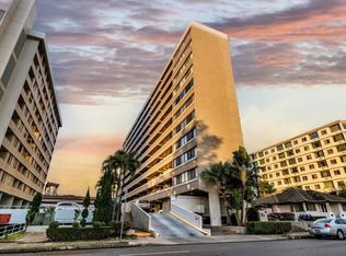 1134 Kinau St APT 505, Honolulu, HI 96814
