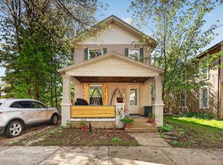 1313 Davis Ave NW, Grand Rapids, MI 49504
