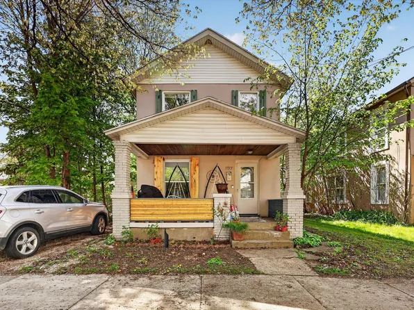 1313 Davis Ave NW, Grand Rapids, MI 49504