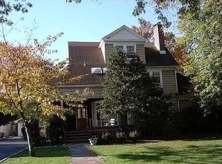 55 Enclosure St, Nutley, NJ 07110