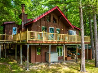 155 Scenic Point Dr, Jay, NY 12941