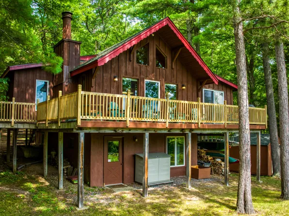 155 Scenic Point Dr, Jay, NY 12941