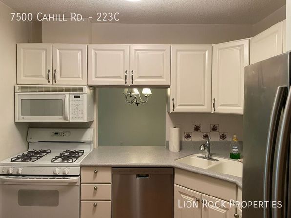 7500 Cahill Rd APT 223C