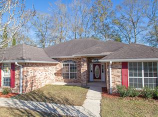 11448 Magnolia Estates Ln, Gulfport, MS 39503