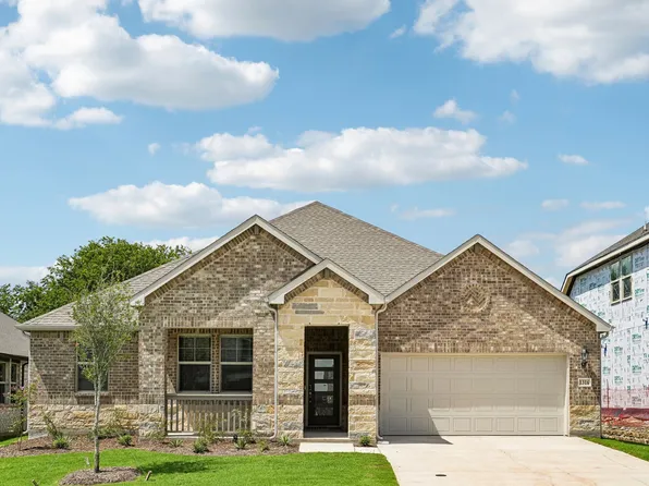 1316 Winters Way, McKinney, TX 75071