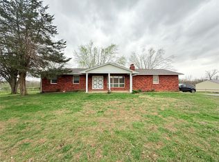 2737 Brune Rd, Farmington, MO 63640