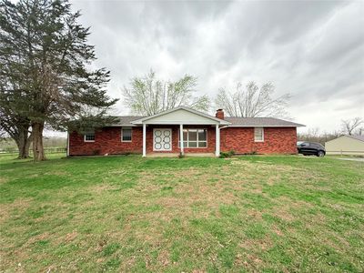 2737 Brune Rd, Farmington, MO, 63640