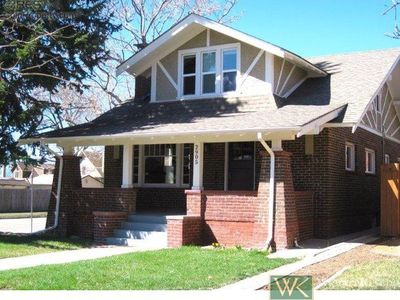 2905 Quitman St, Denver, CO, 80212