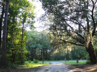 1046 Harmony Hill Ln NE, Townsend, GA 31331