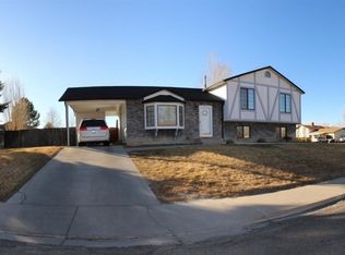 295 N Ranch Rd, Price, UT 84501