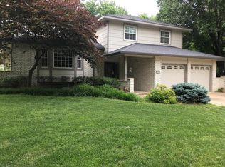 1125 E James St, Derby, KS 67037