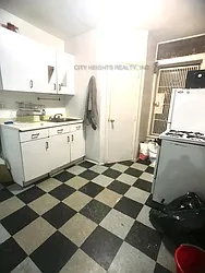 Rented by City Heights Realty