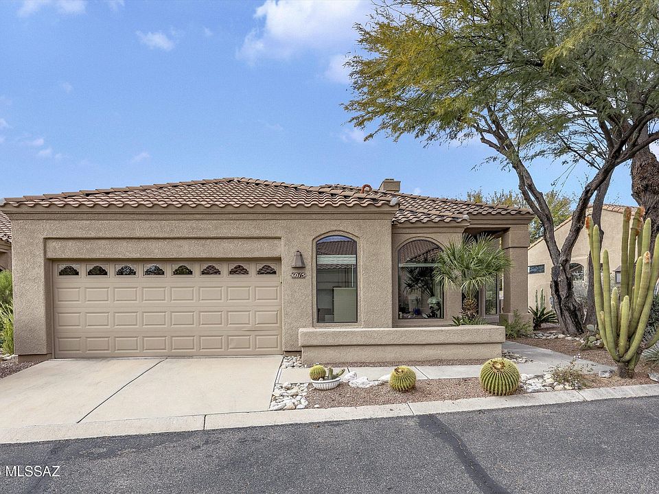 1st image of 6015 N Coatimundi Dr