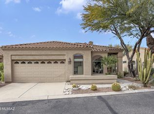 6015 N Coatimundi Dr, Tucson, AZ 85750