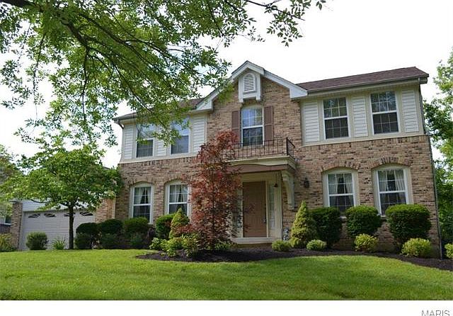 1st image of 15912 Fairway Lake Ct