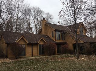 15520 County Rd, Excelsior Springs, MO 64024