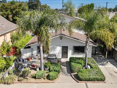 405 E Locust St, Lodi, CA, 95240