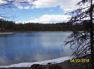 989 Lake Of The Woods Ln, Bigfork, MT 59911