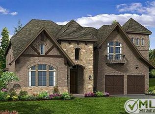 121 Santa Rosa St, Irving, TX 75062