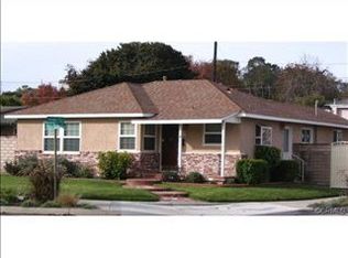 21807 Palos Verdes Blvd, Torrance, CA 90503