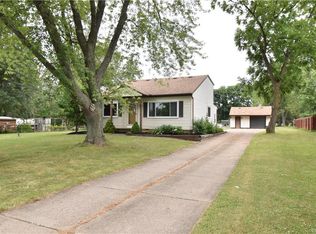 79 Lein Rd, Buffalo, NY 14224