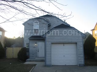123 Constitution Dr, Egg Harbor Township, NJ 08234