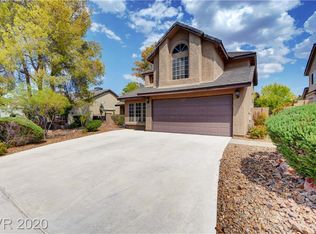 306 Redondo St, Henderson, NV 89014
