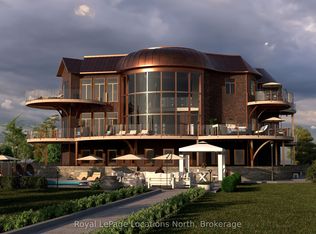 794 Dorcas Bay Rd, Northern Bruce Peninsula, ON N0H2R0