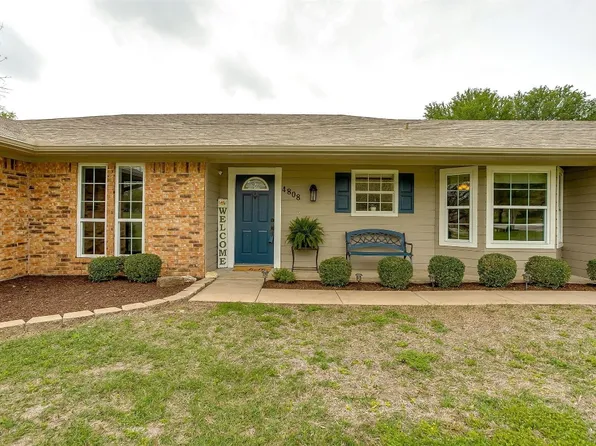 4808 Misty Meadow Dr, Willow Park, TX 76087
