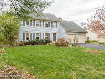14 Farm Haven Ct, Rockville, MD, 20852