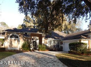 11497 Shady Meadow Dr, Jacksonville, FL 32258