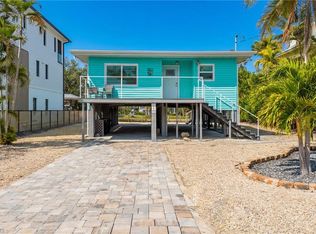 270 Dundee RD, FORT MYERS BEACH, FL 33931
