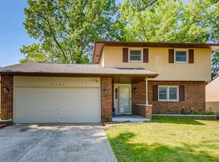 2763 Serene Pl, Columbus, OH