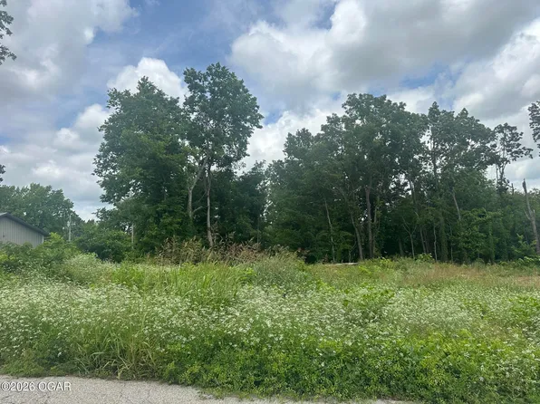 LOT 17 Cresswell Ave, Joplin, MO 64801