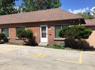 3631 Sheridan Blvd, Wheat Ridge, CO 80212