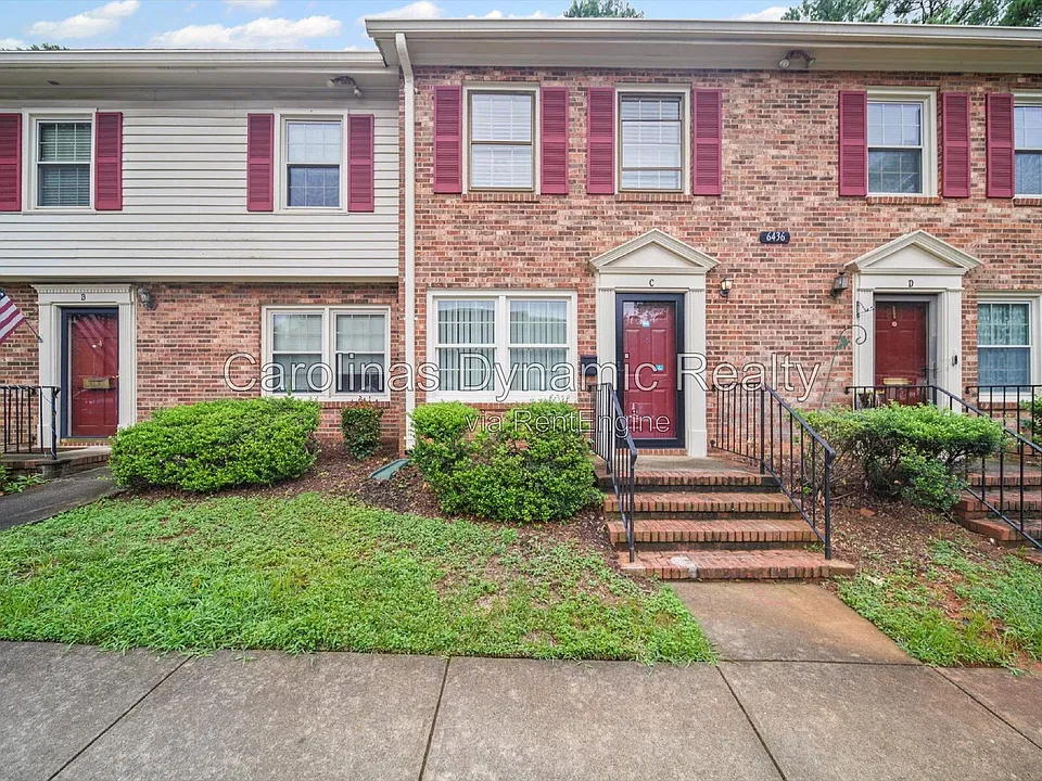 6436 Old Pineville Rd #C