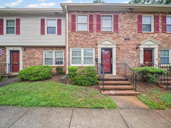 6436 Old Pineville Rd APT C, Charlotte, NC 28217