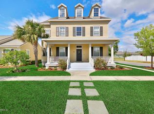 388 Rambling Water Run, Saint Johns, FL 32259