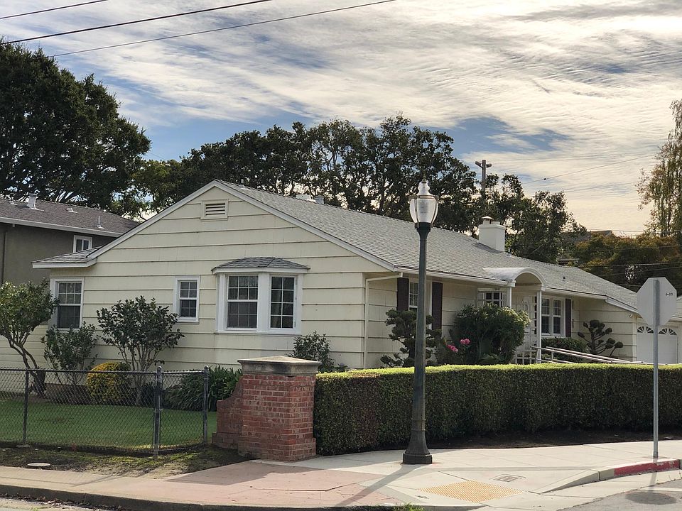 2nd image of 3105 Hacienda St
