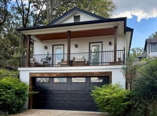 921 Midland St, Little Rock, AR 72205