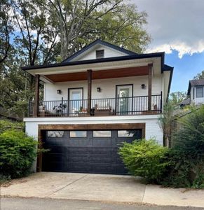 921 Midland St, Little Rock, AR, 72205