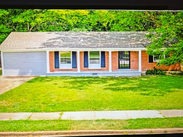 3400 Hallbrook St, Memphis, TN 38127