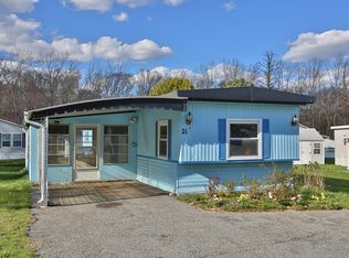 21 Rebecca Ave, Hudson, MA 01749