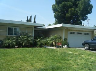11205 Gaynor Ave, Granada Hills, CA 91344