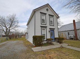 6776 State Route 727, Goshen, OH 45122
