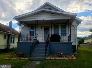 39 New Hampshire Ave, Cumberland, MD 21502