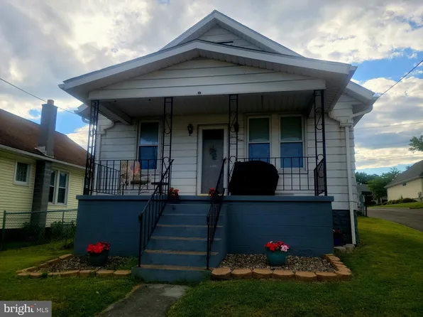 39 New Hampshire Ave, Cumberland, MD 21502