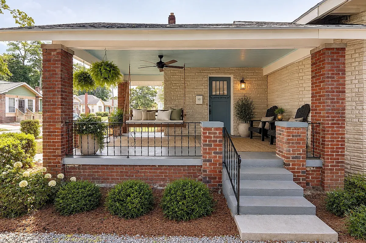 4 bed, 1700 sqft, $2,506 — Photo 2