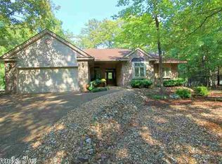 97 Doscientos Way, Hot Springs, AR 71909